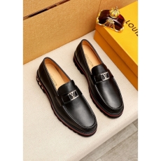 LV Leather Shoes